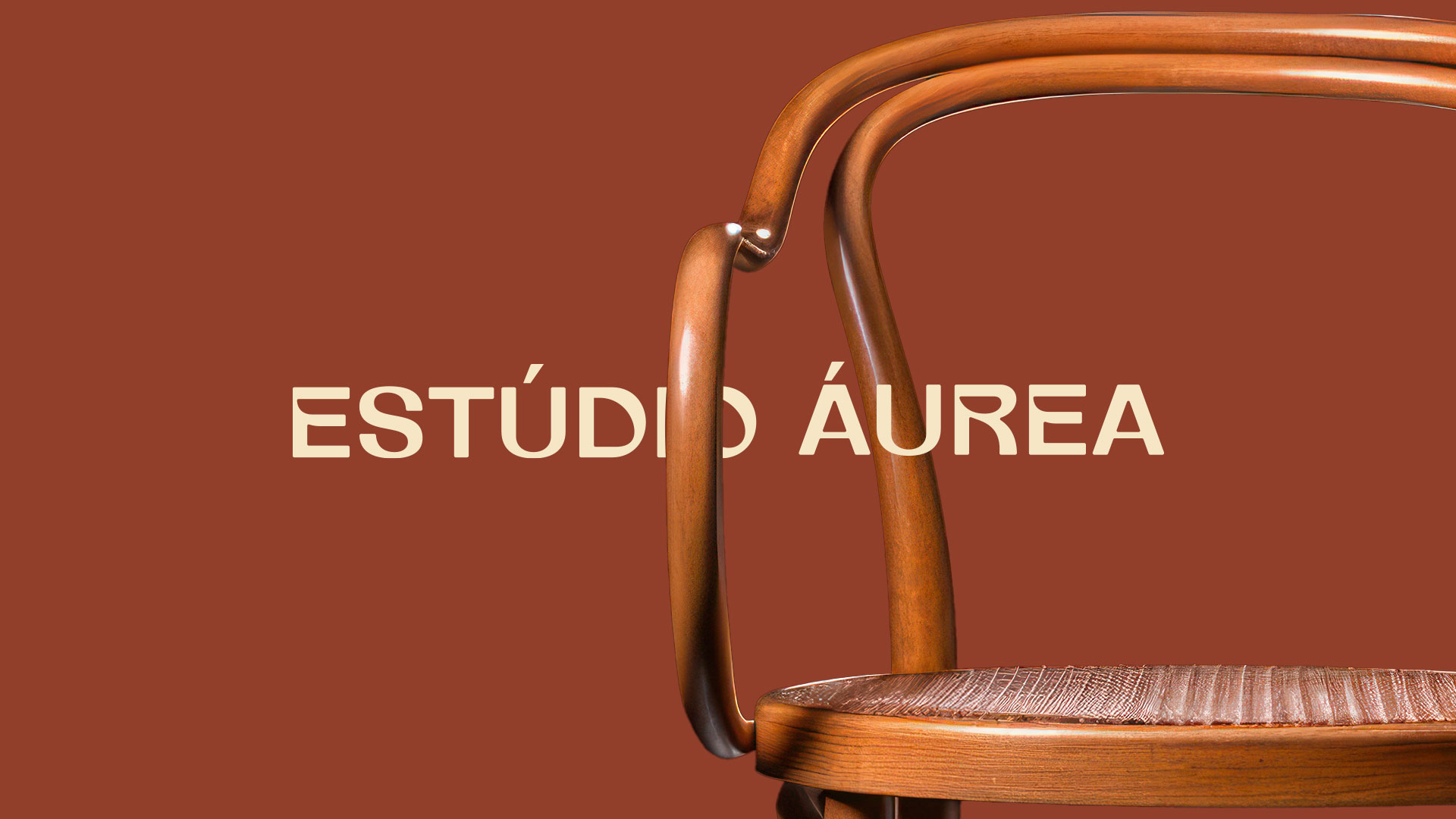 Estúdio Áurea / 1