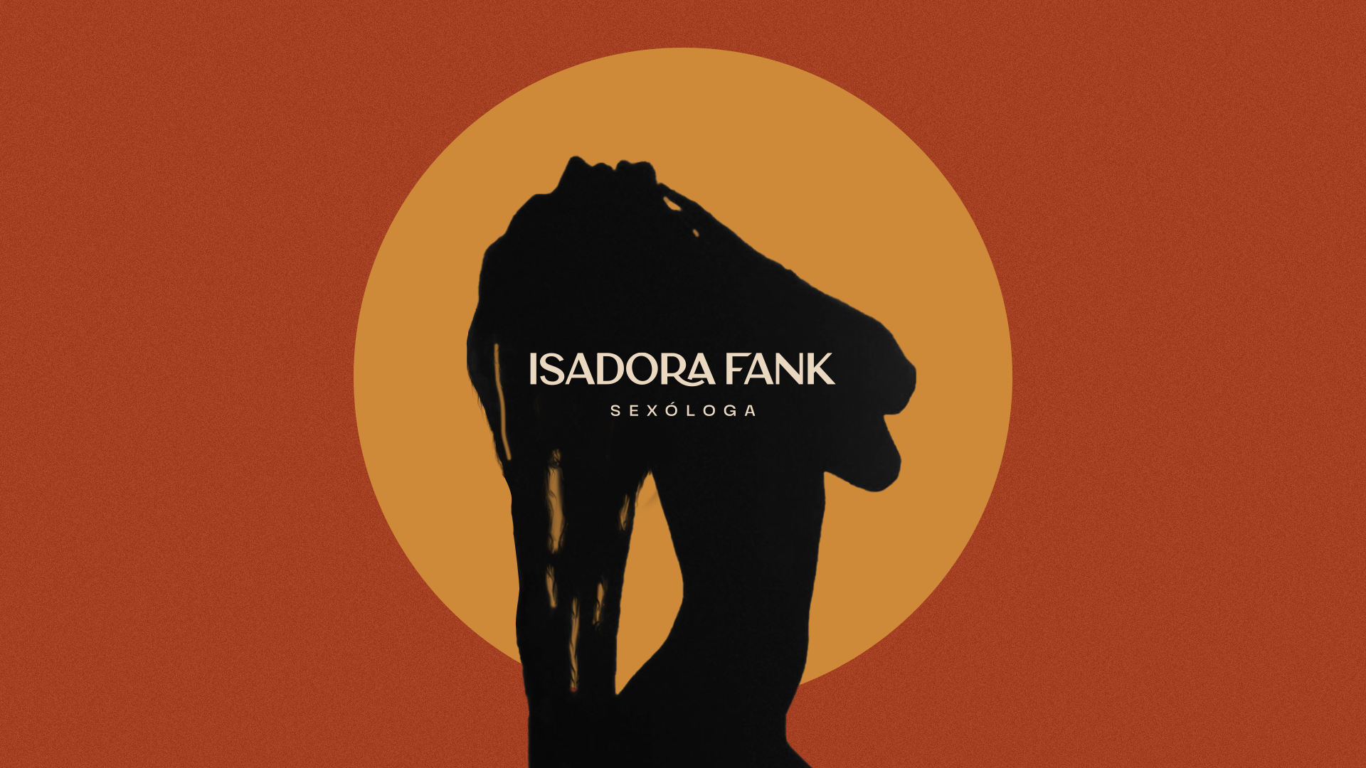 Isadora Fank / 1