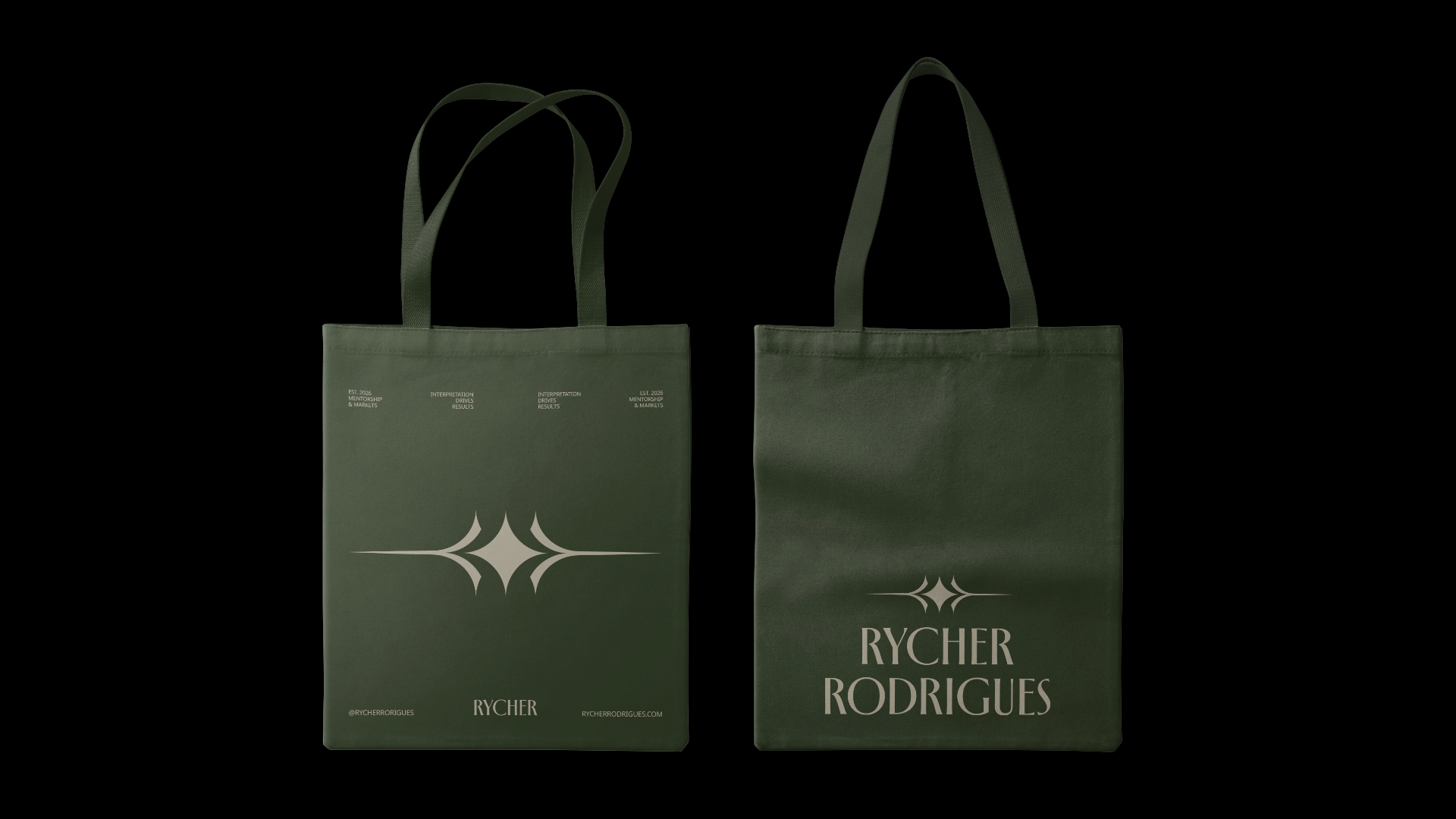 Rycher Rodrigues / 7