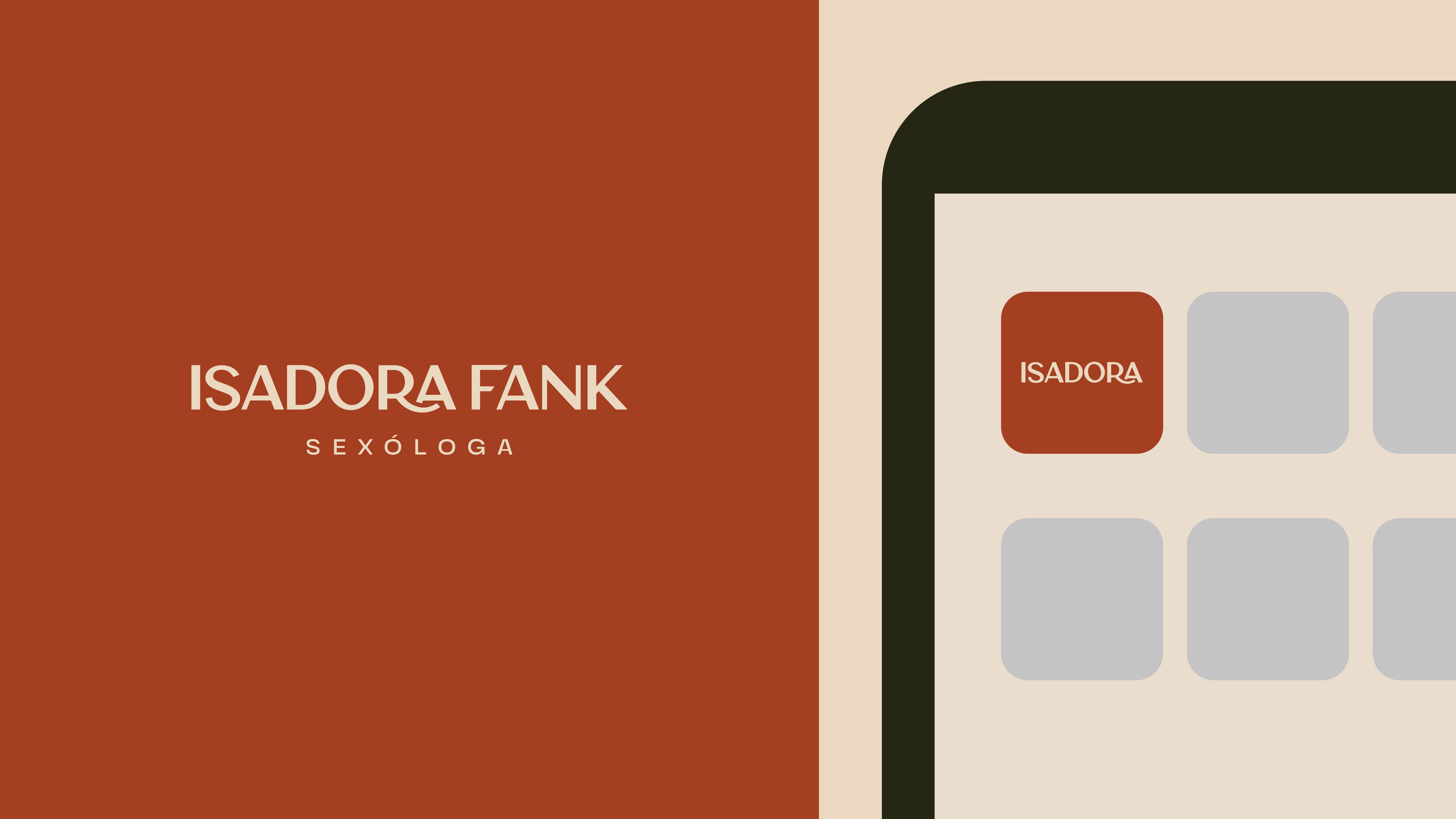 Isadora Fank / 5