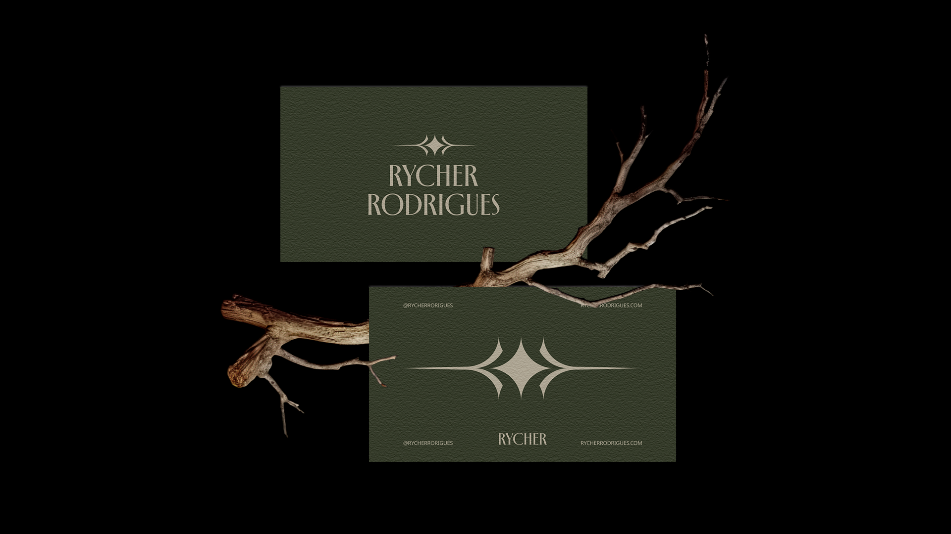 Rycher Rodrigues / 6