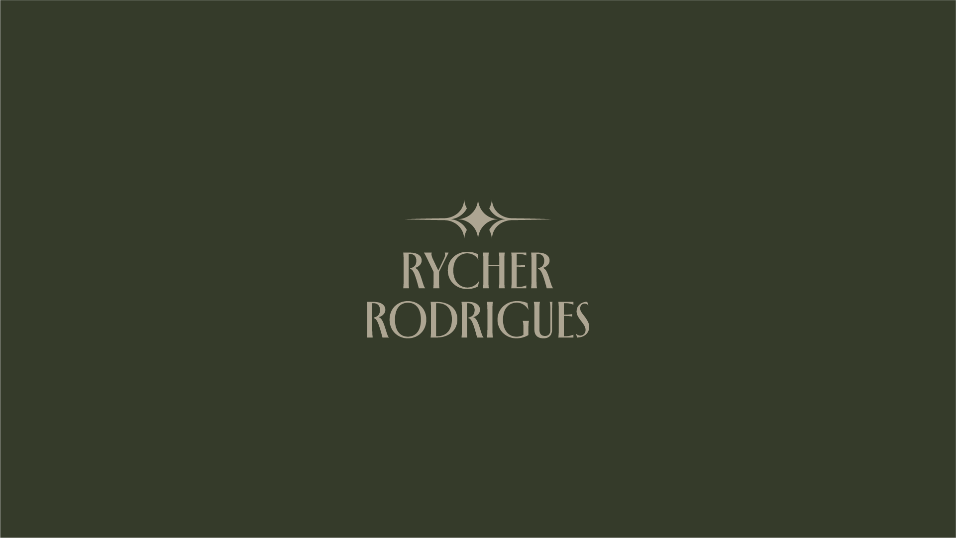 Rycher Rodrigues / 5