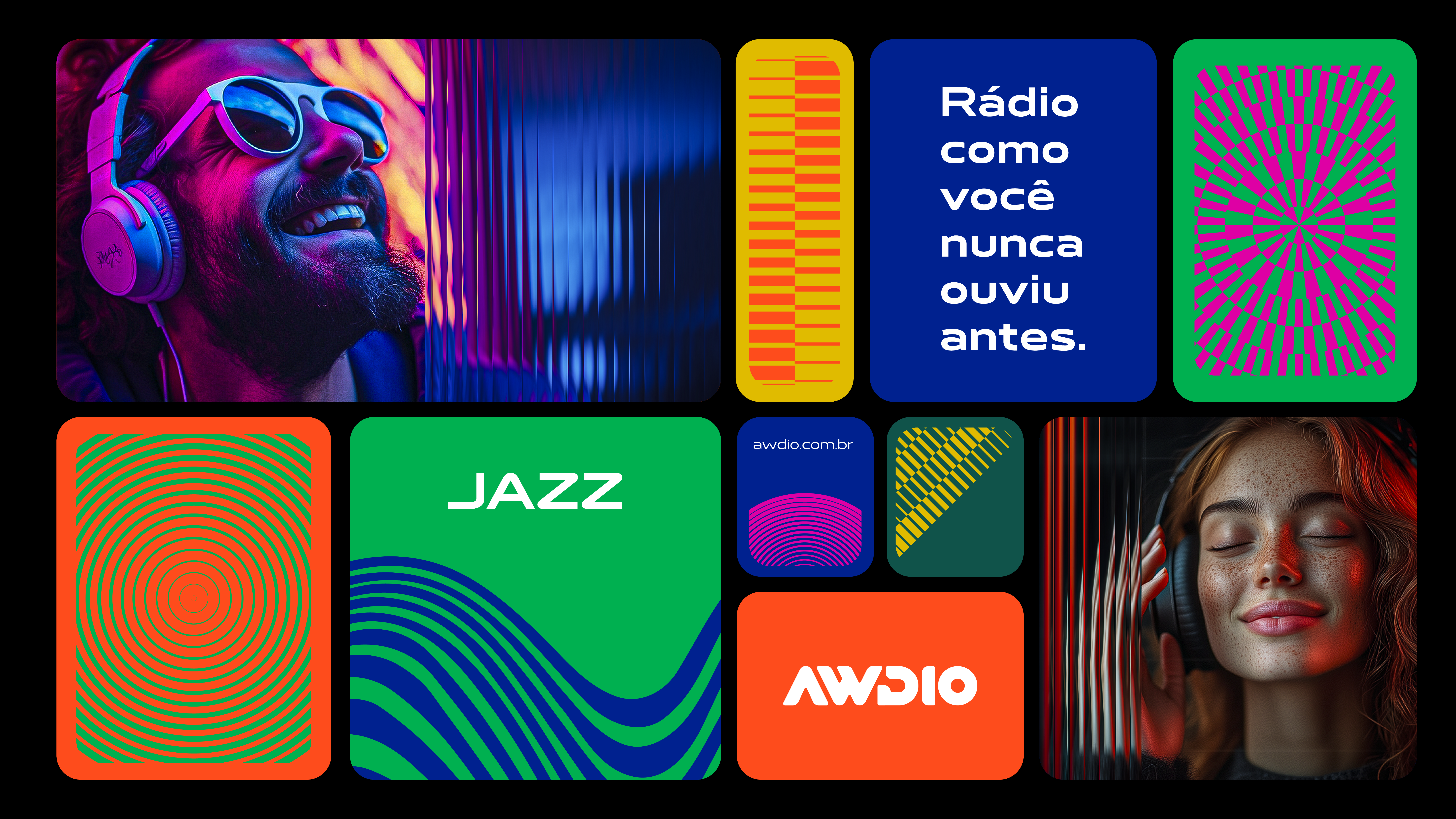 AWDIO / 13