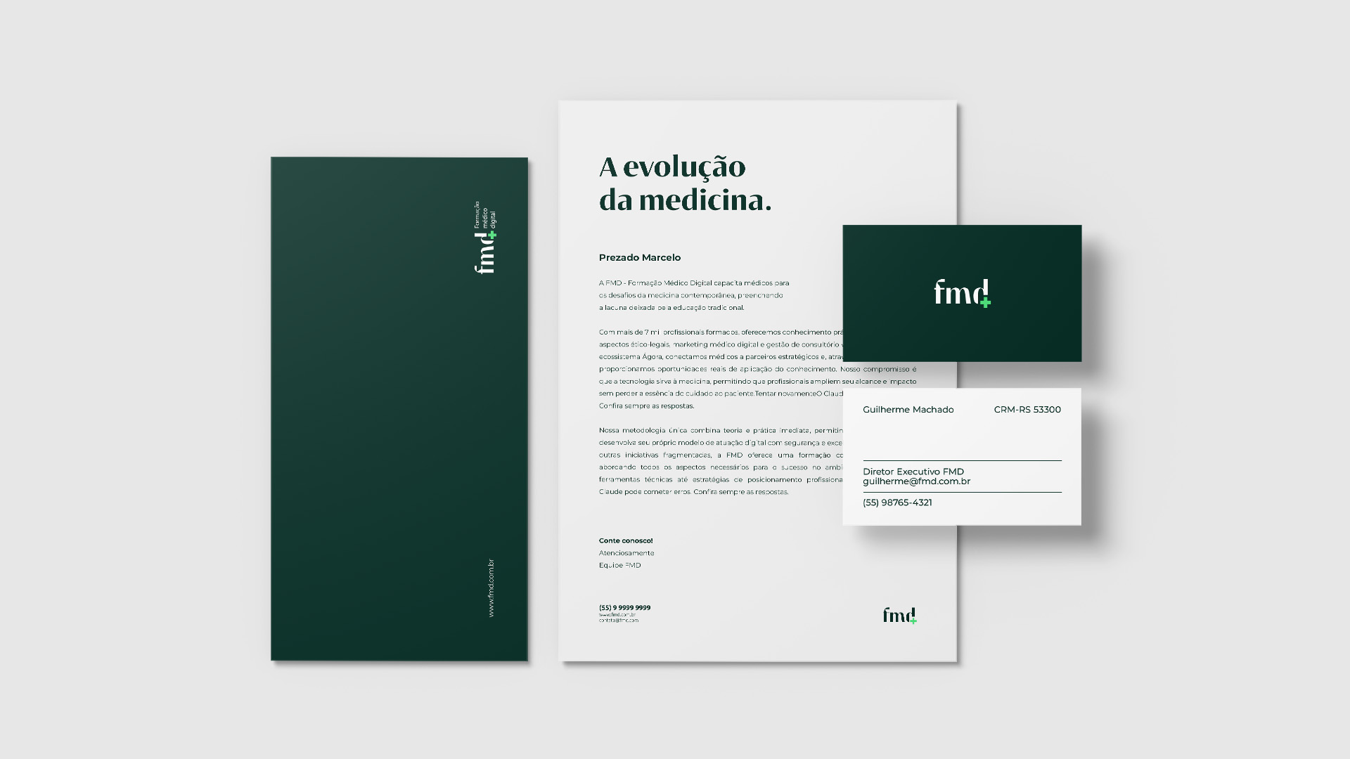 FMD / 4