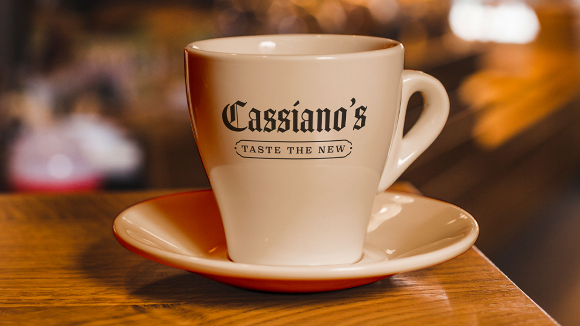 Cassiano's / 16