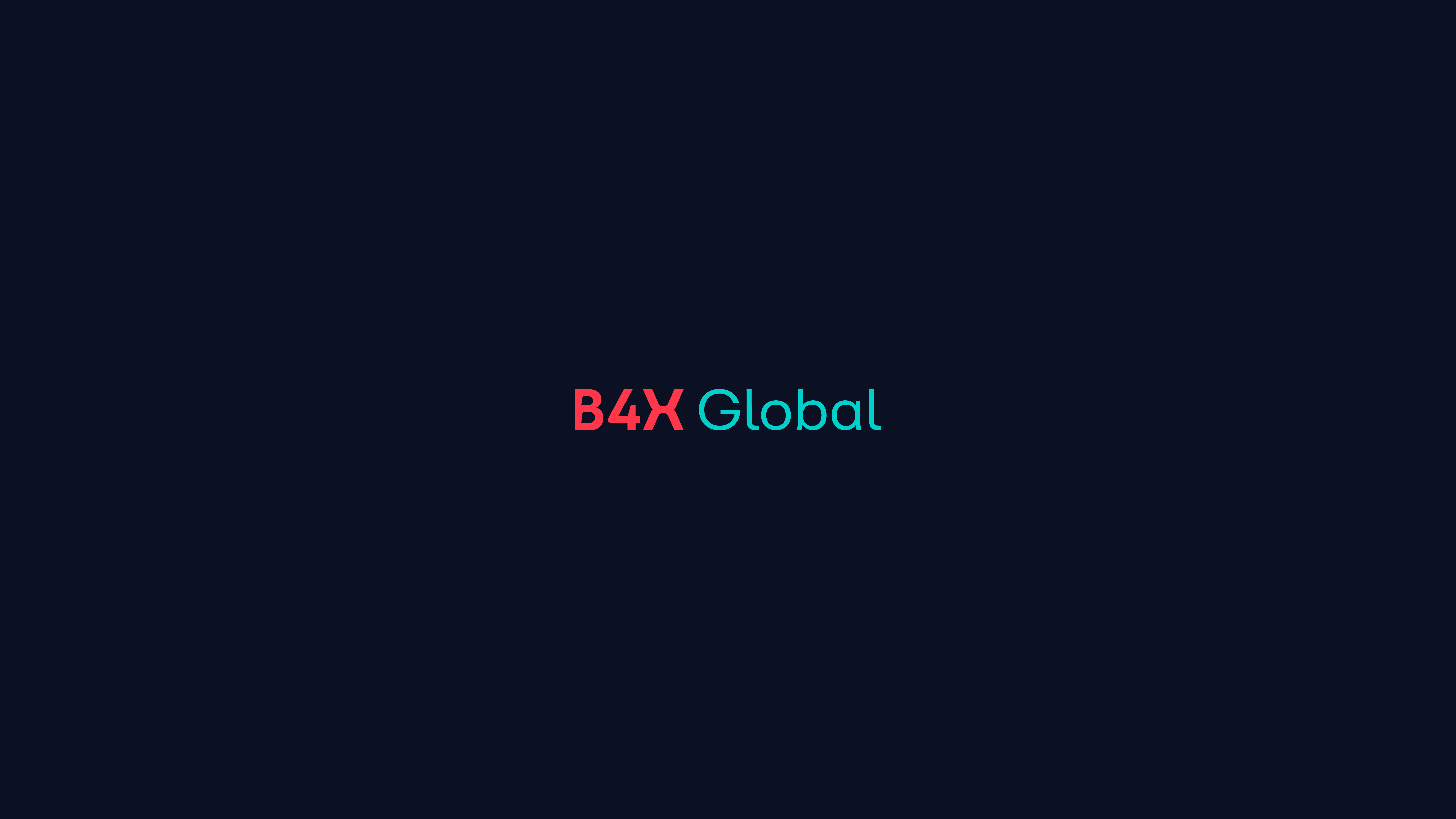 B4X Global / 2