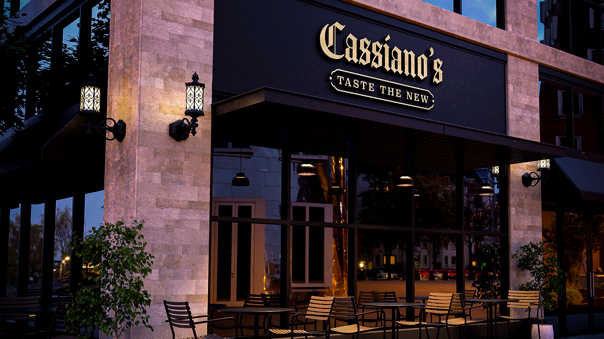 Cassiano's / 11