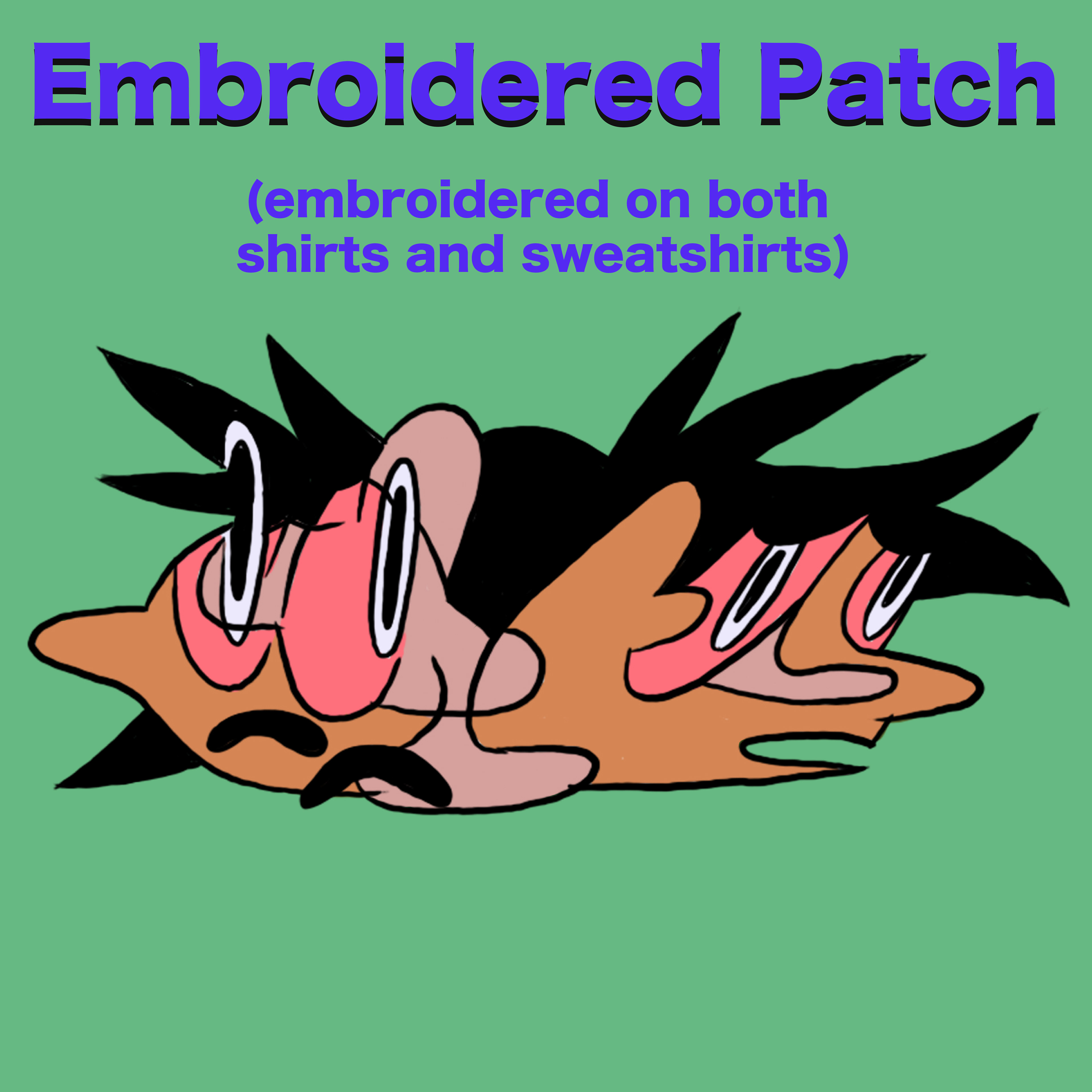 Kickstarter Merch Pack 5