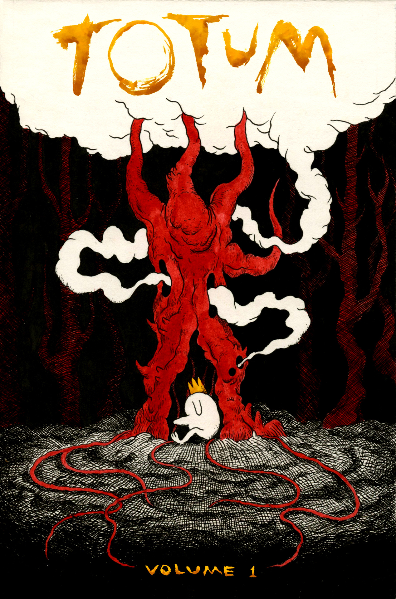 TOTUM (2015)