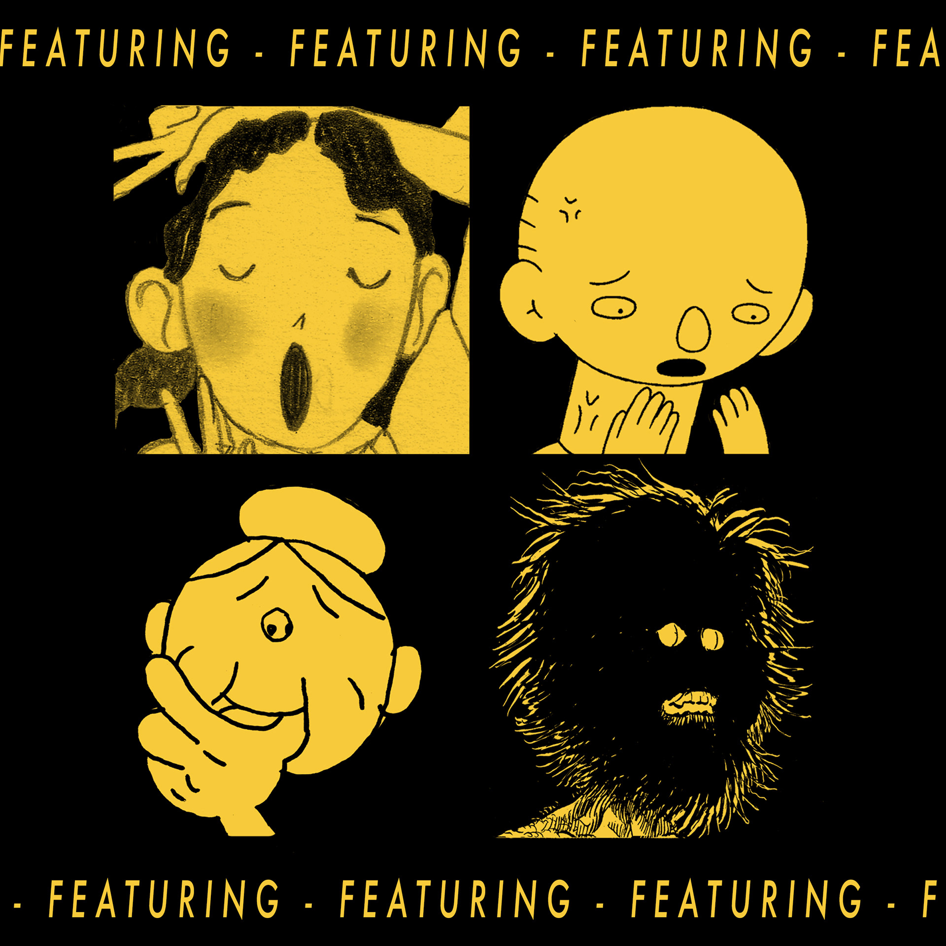 RUFF HAUS no.2 Promo 3