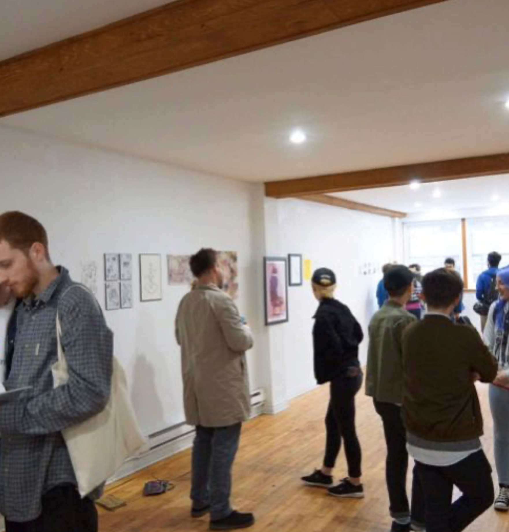 Book Launch Photo 6