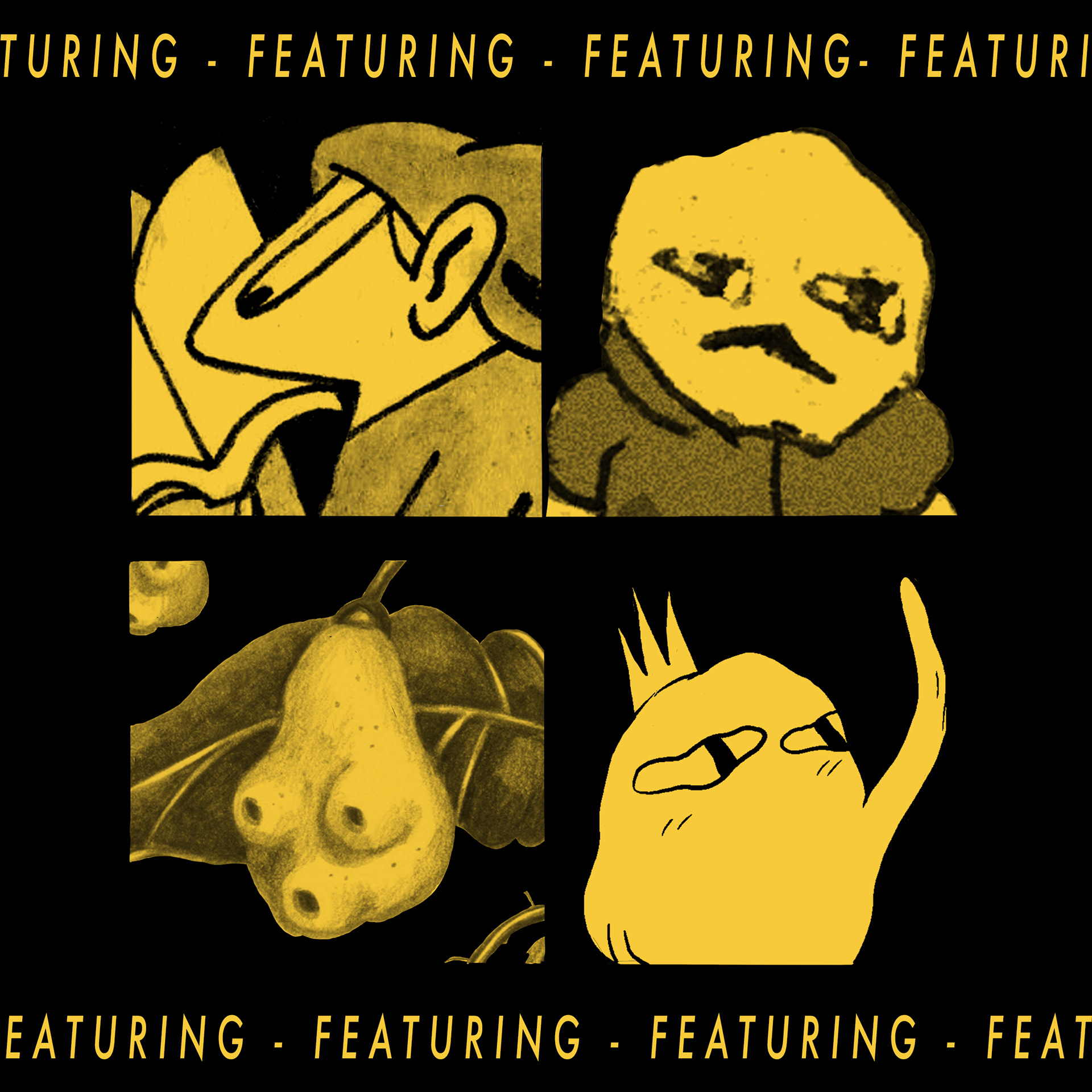 RUFF HAUS no.2 Promo 4