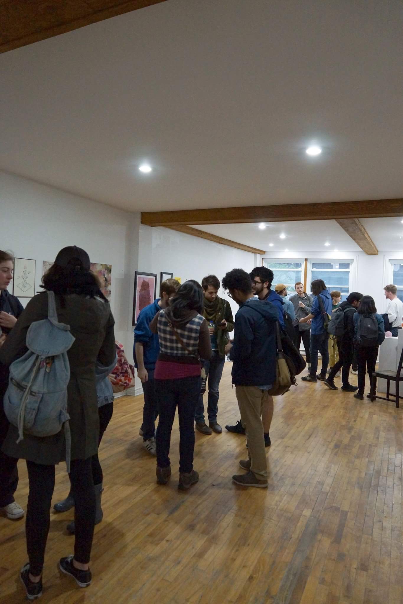 Book Launch Photo 3
