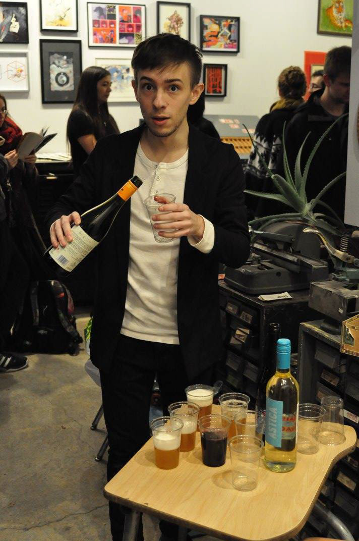Book Launch Photo 8