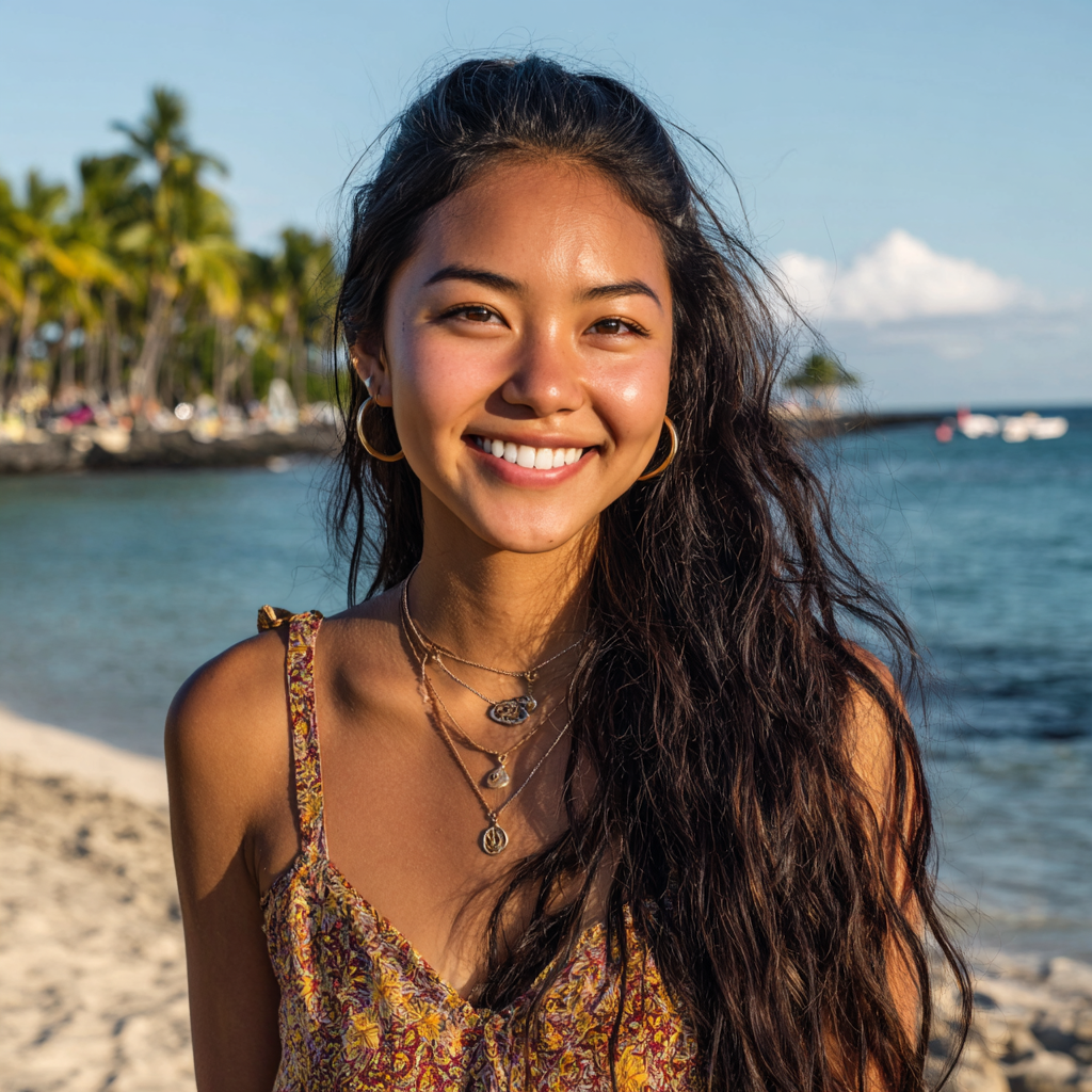 NEOLANI | Maui Wedding Coordinator