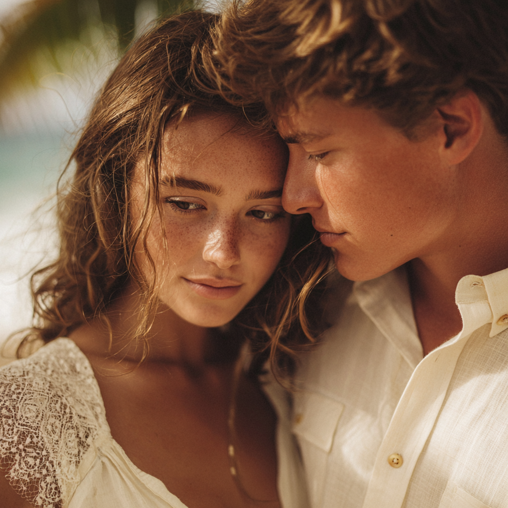 The magic of Maui wedding photography