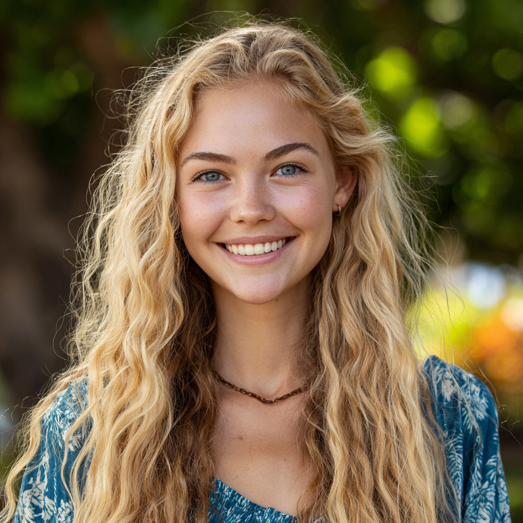 MIA | Maui Wedding Planner