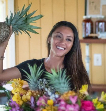 GER | Maui Wedding Coordinator