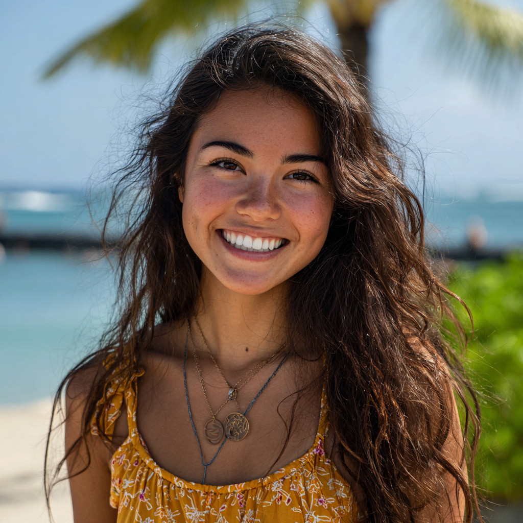 ULULANI | Maui Wedding Coordinator