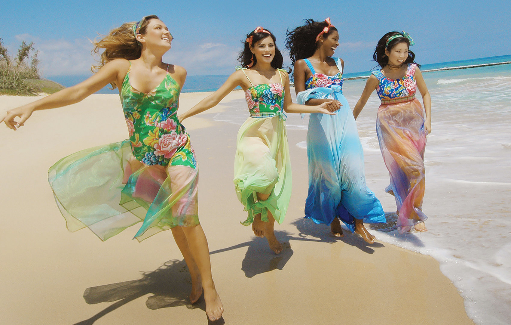 Maui wedding magic created with effortless elegance