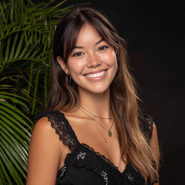 OLIANI | Maui Wedding Planner