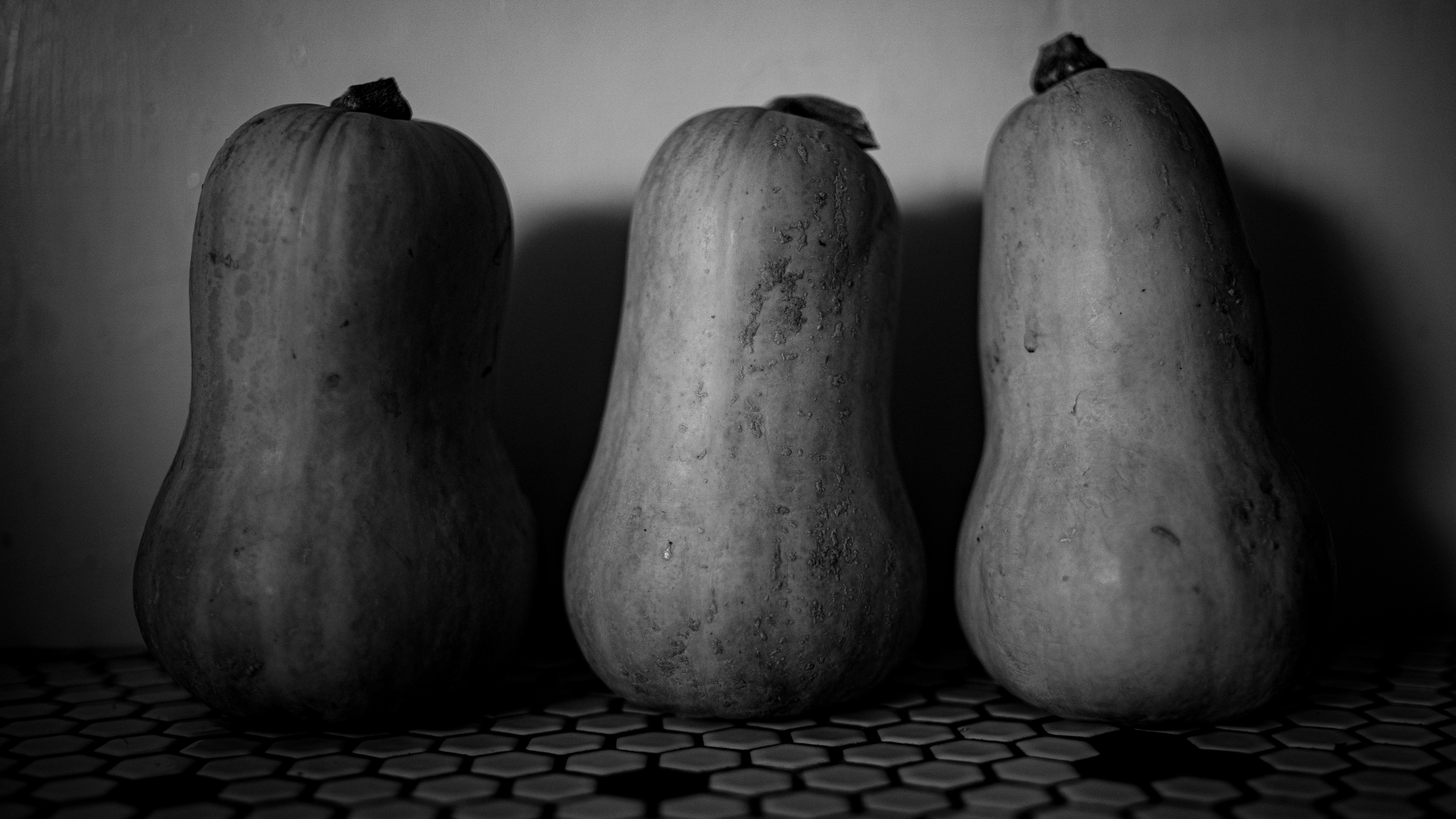 "Three Buddies"