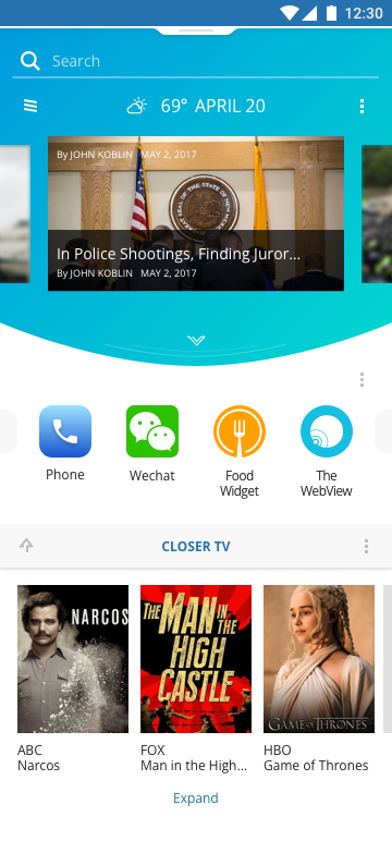Launcher_best streaming 02