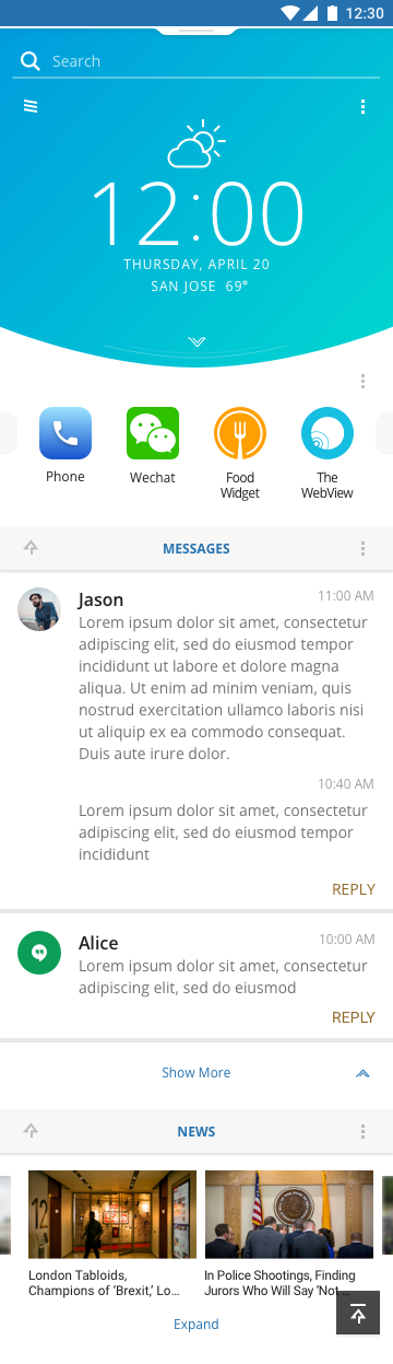 Launcher_message03