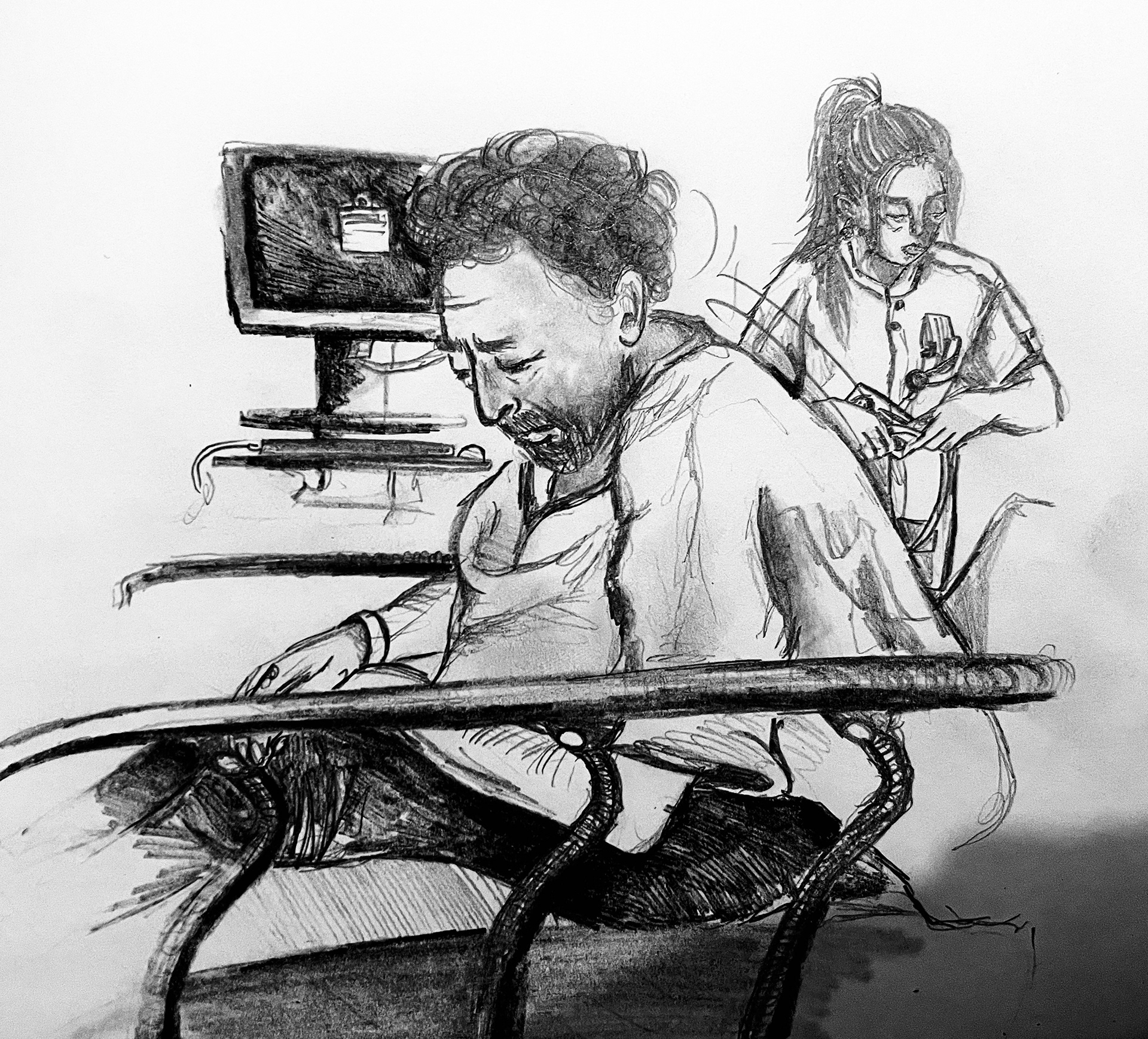 Hospital