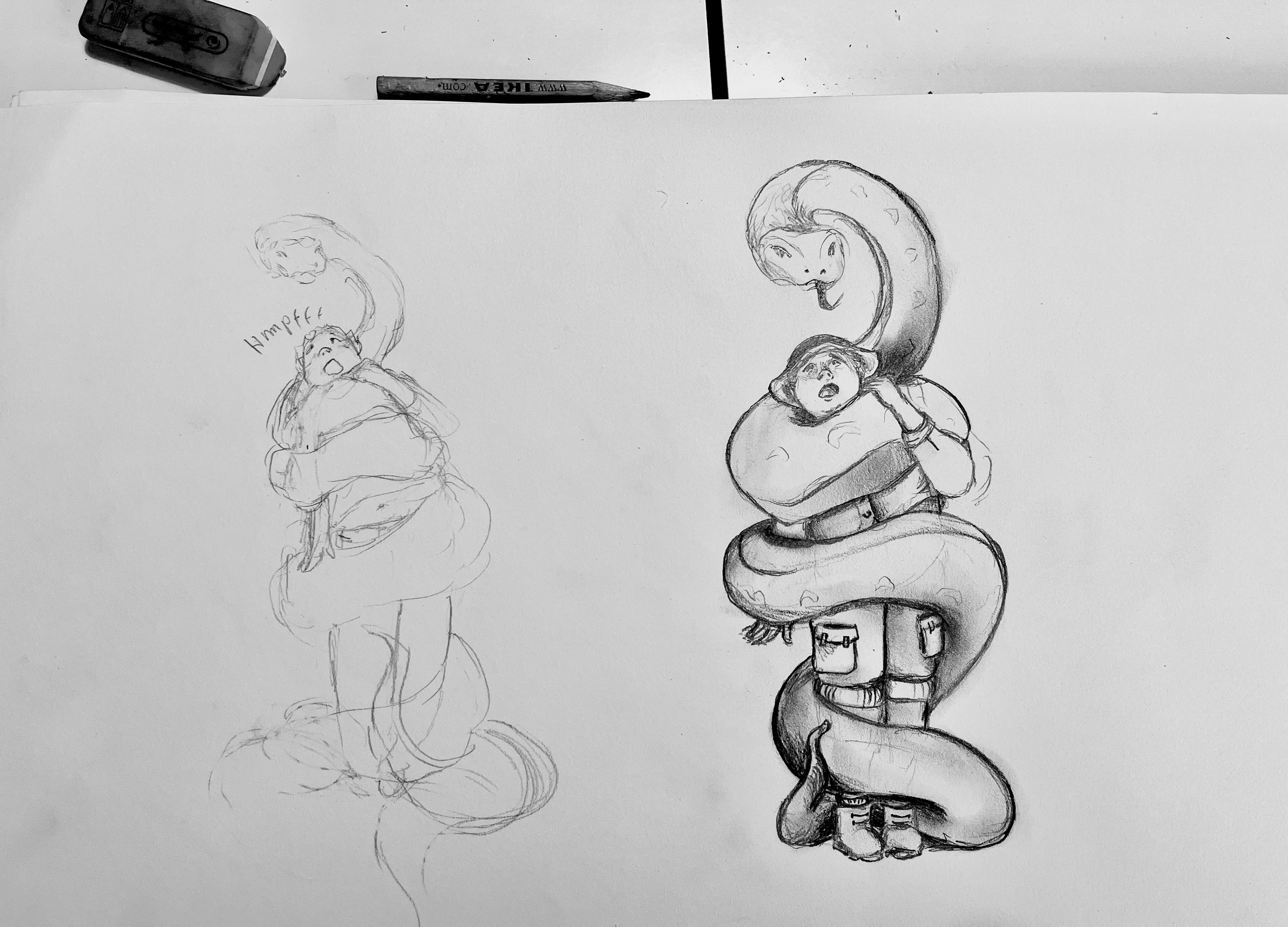 Snake