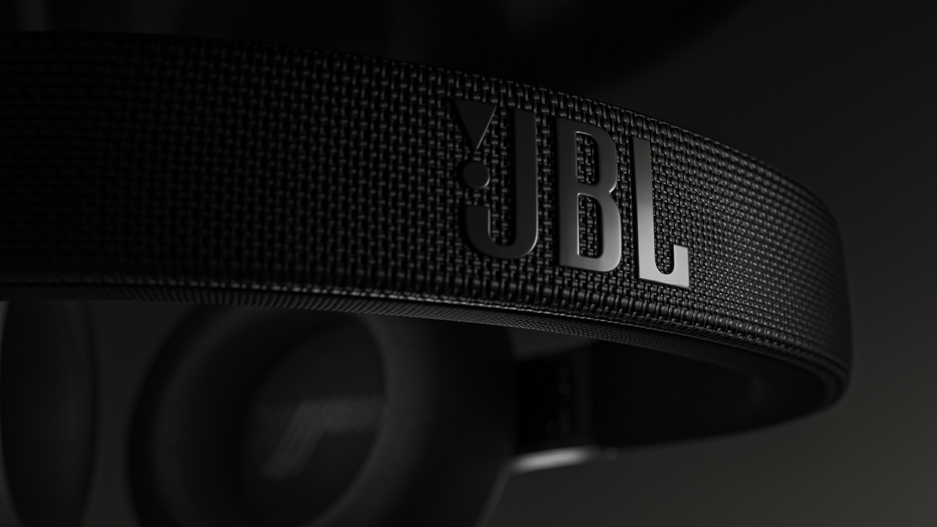 ''HEADPHONES'' - 3D VISUALISATION