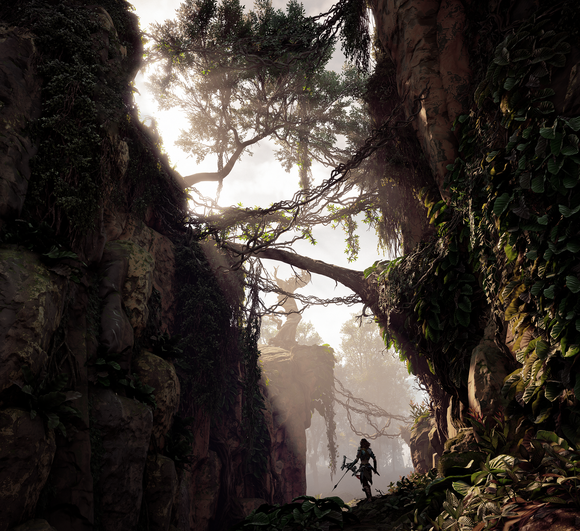 Horizon Zero Dawn