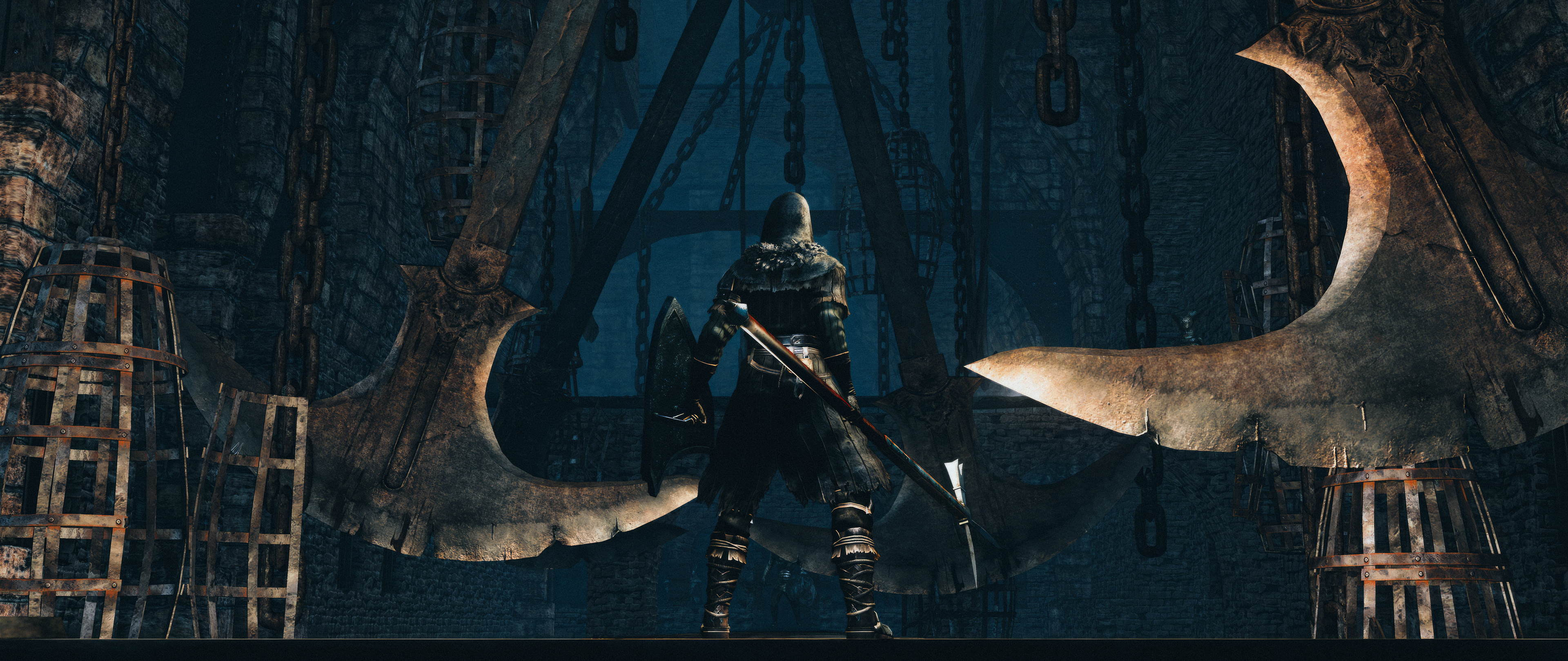 Dark Souls