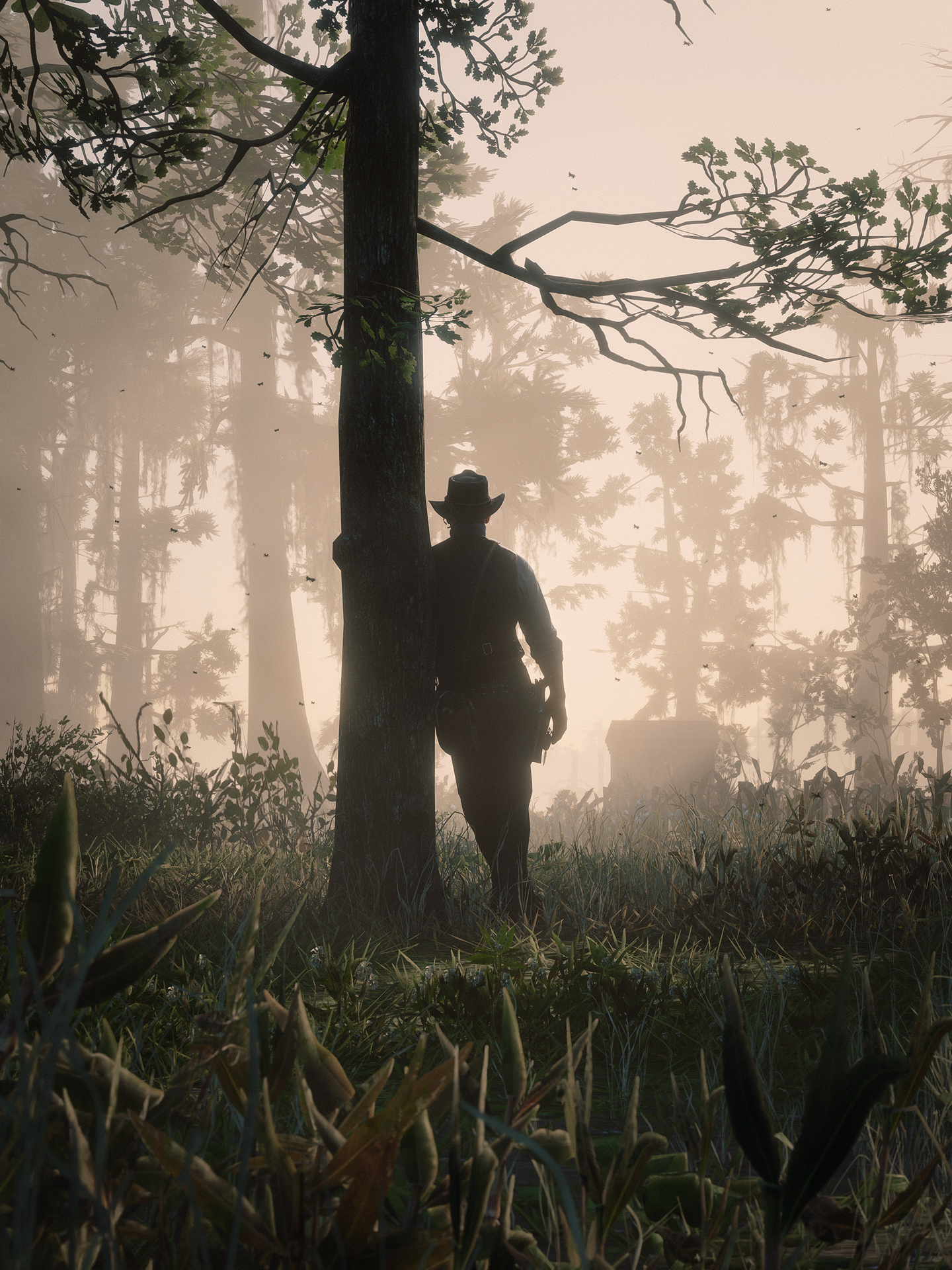 Red Dead Redemption 2