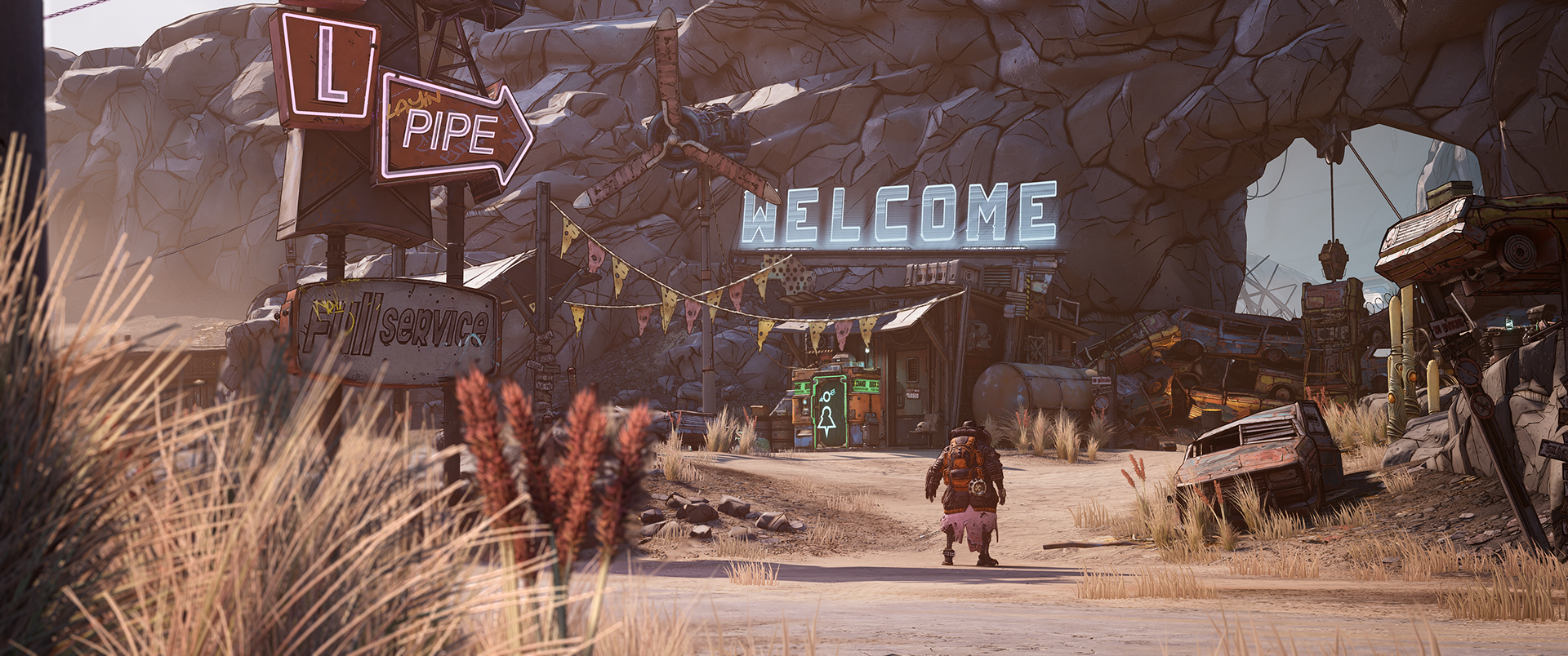 Borderlands 3