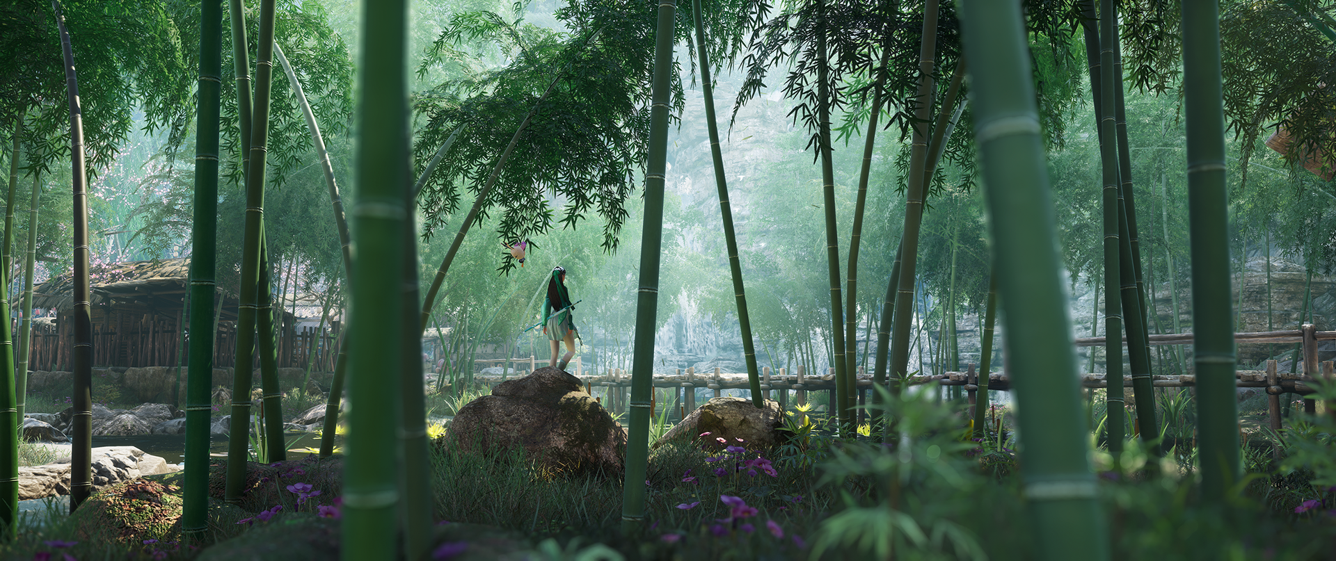 Sword and Fairy 7
