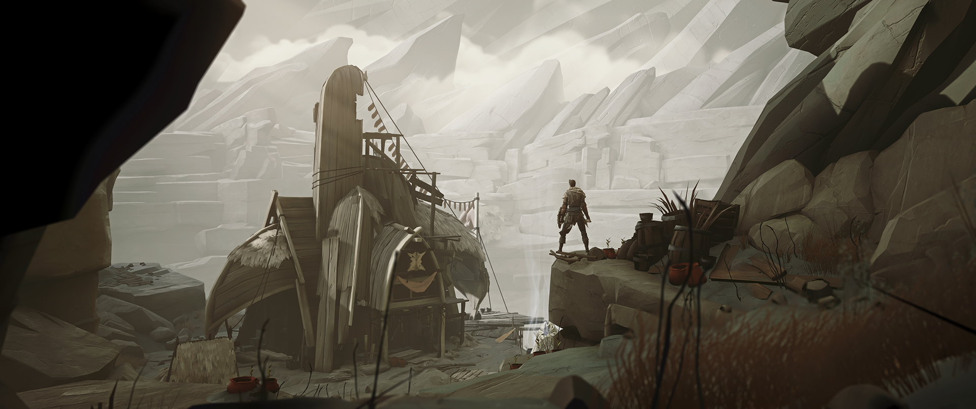 Ashen