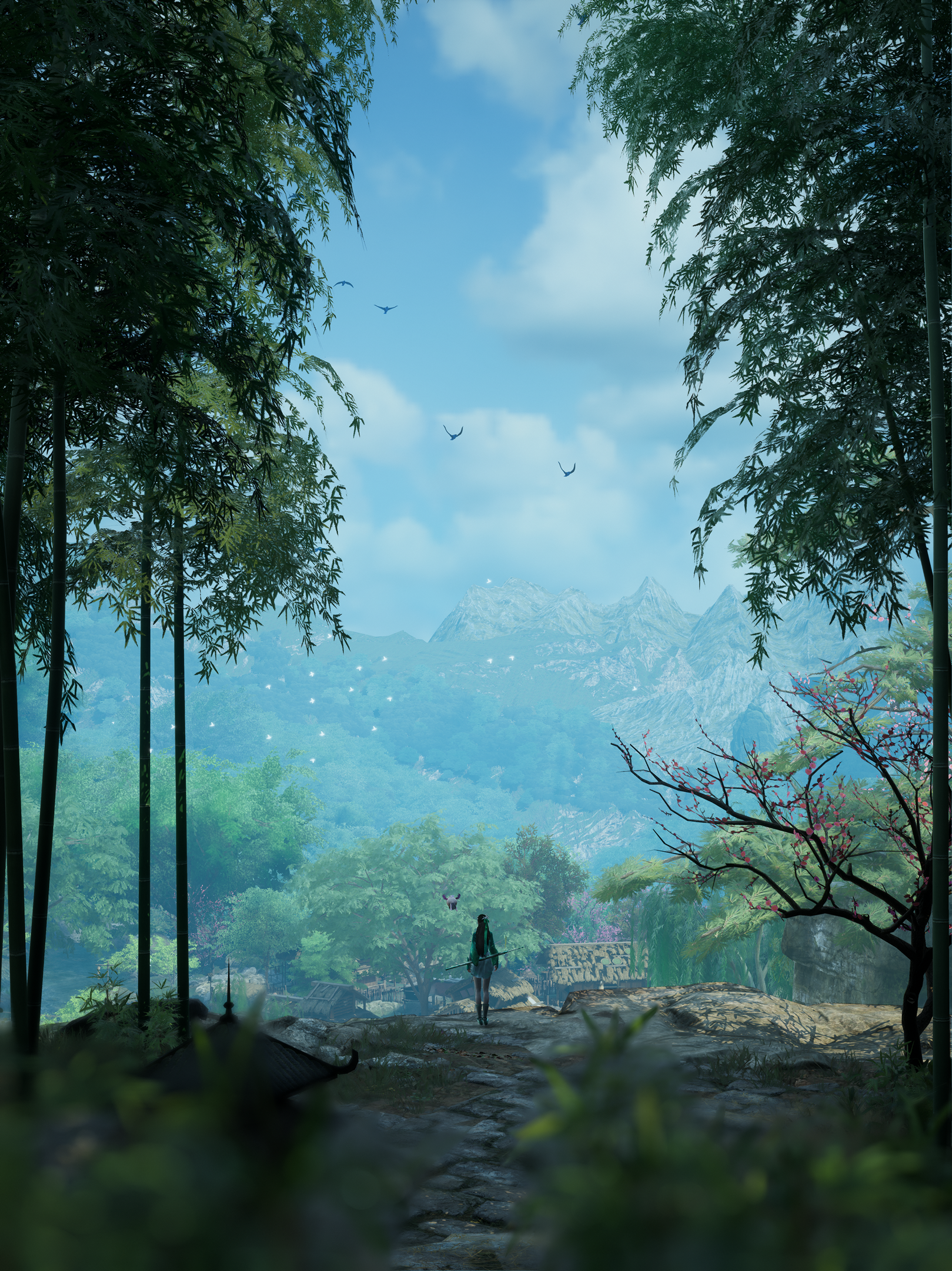 Sword and Fairy 7