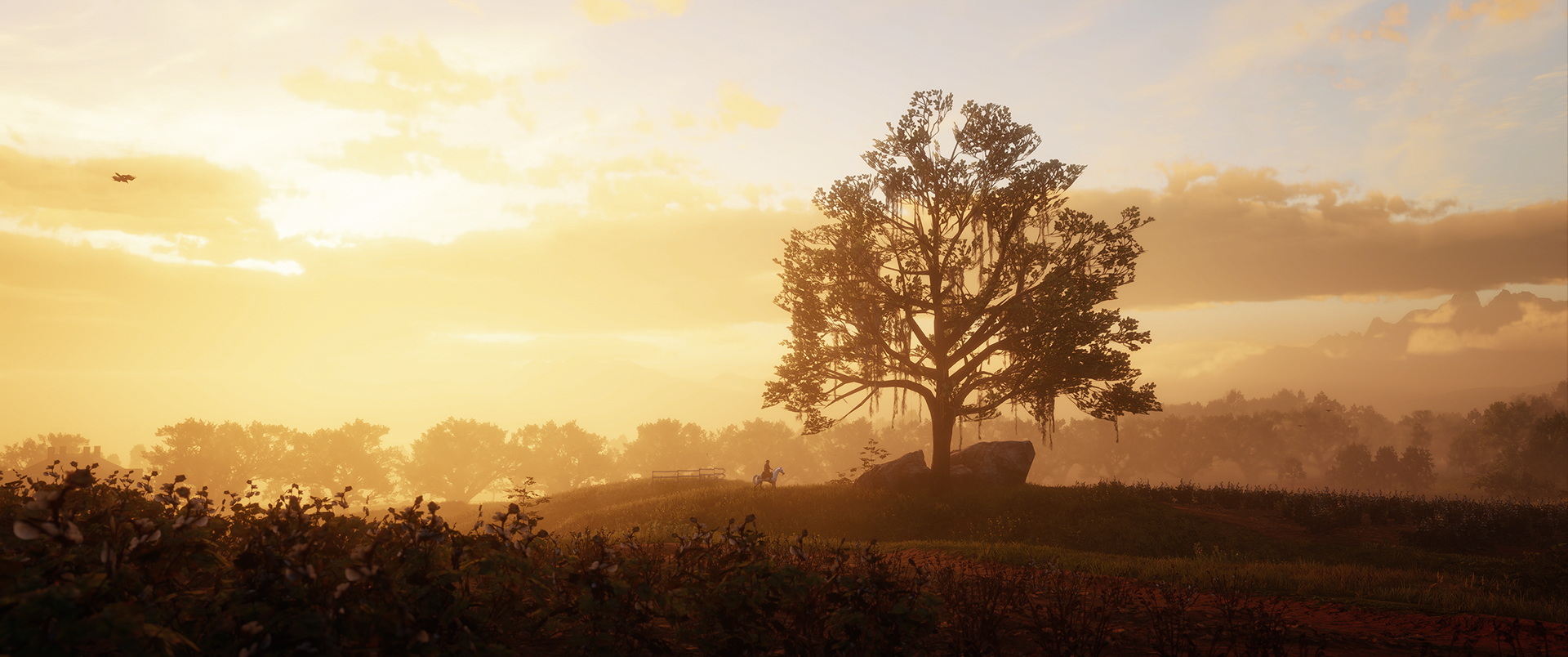 Red Dead Redemption 2
