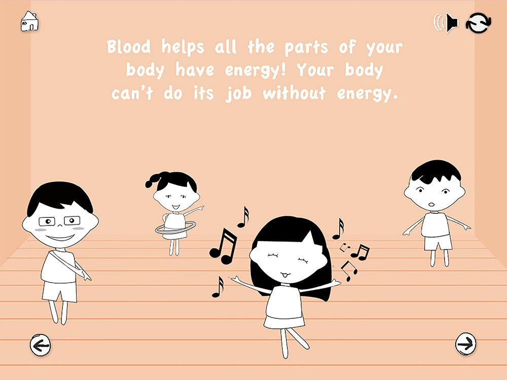 A page from the eBook.