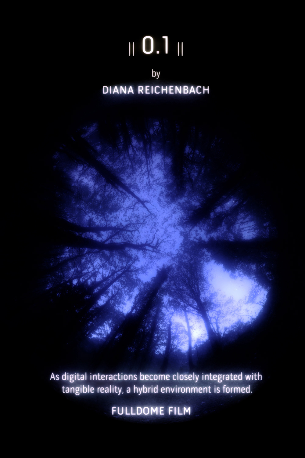 Poster for the film.