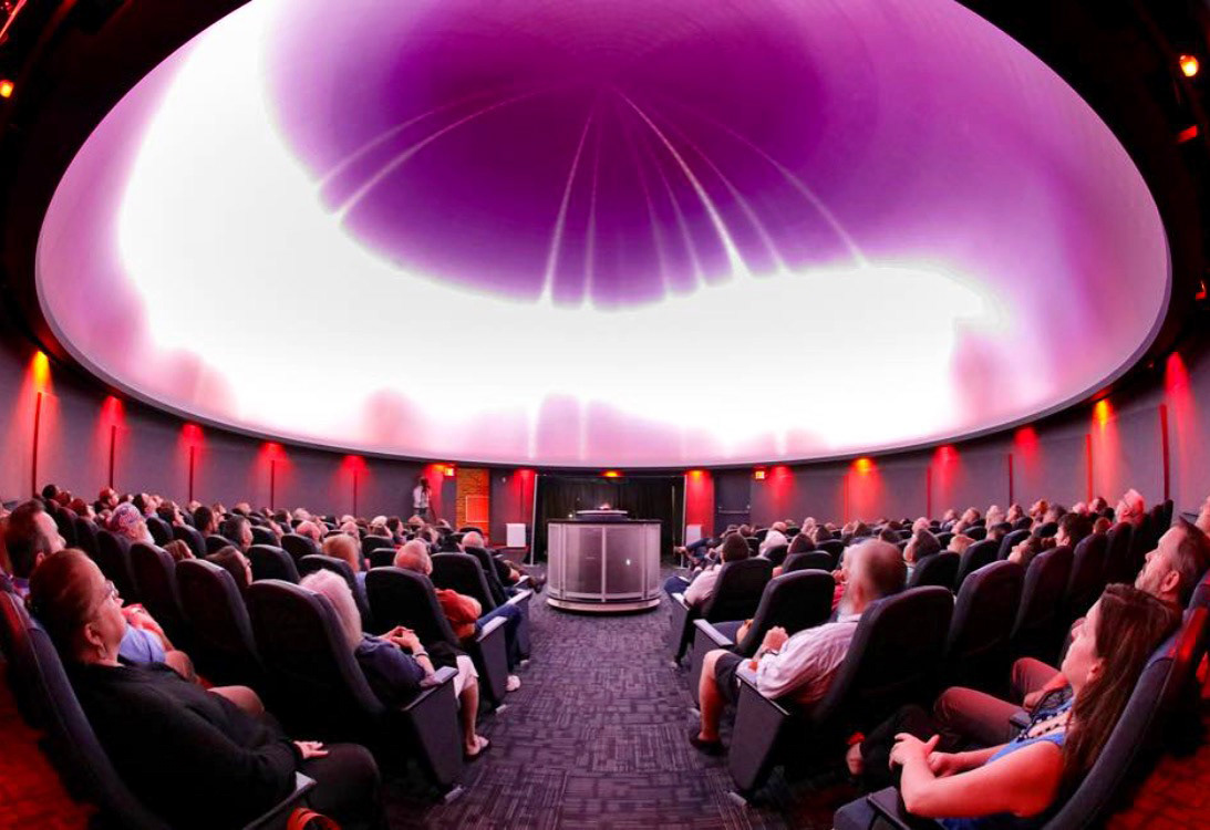 MODE at Museum of Arts and Sciences Macon