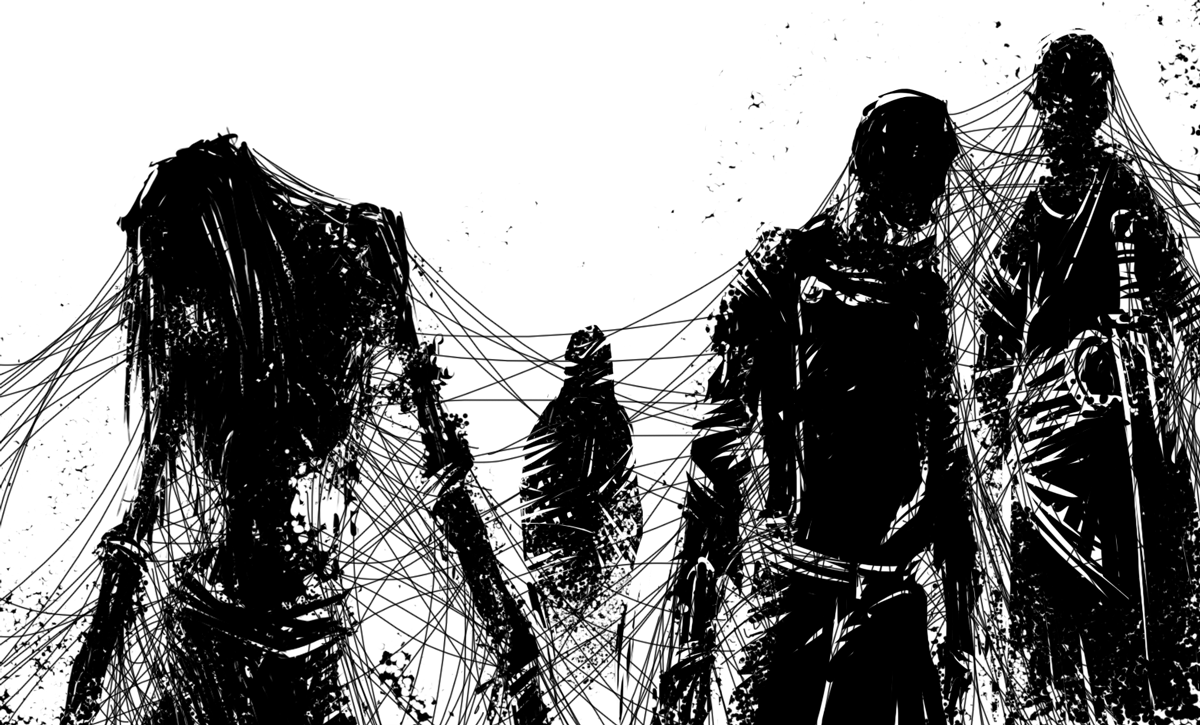 Scenic Dunnsmouth - The Dead