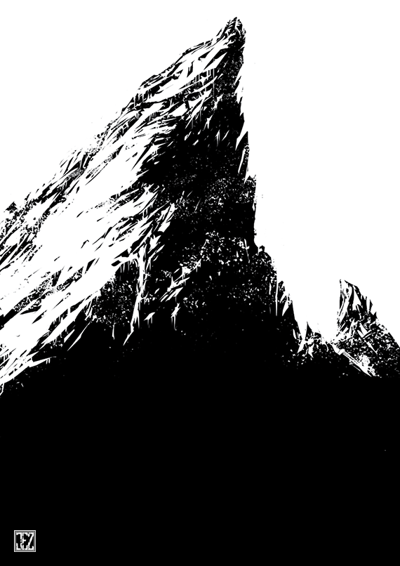 The Mountain