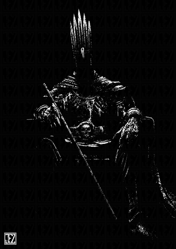 Throne Crypt of the Afflictor