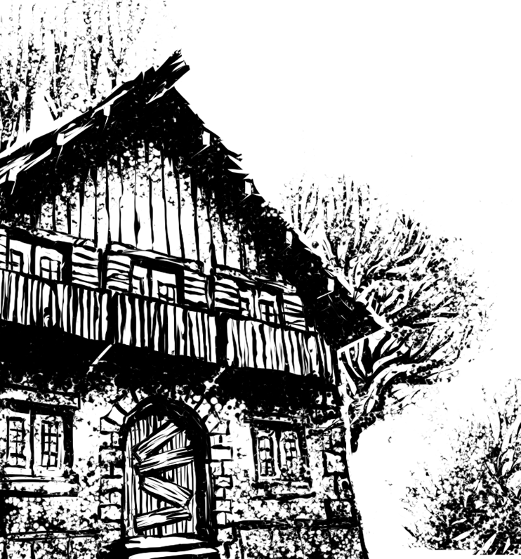 Scenic Dunnsmouth - The Inn