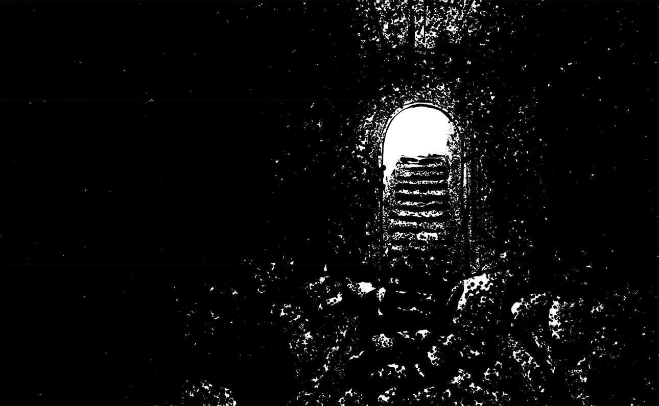 City of Tears - The Pharoah's Tomb