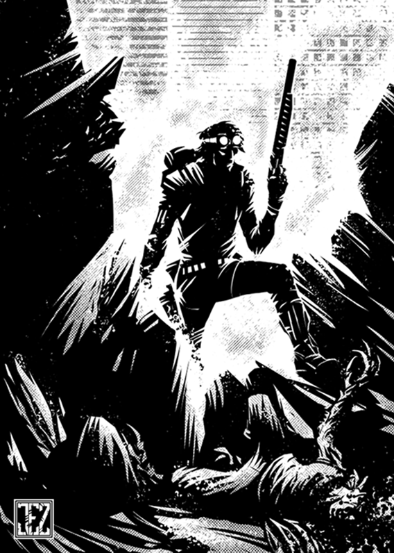 From the Ashes - Humanist