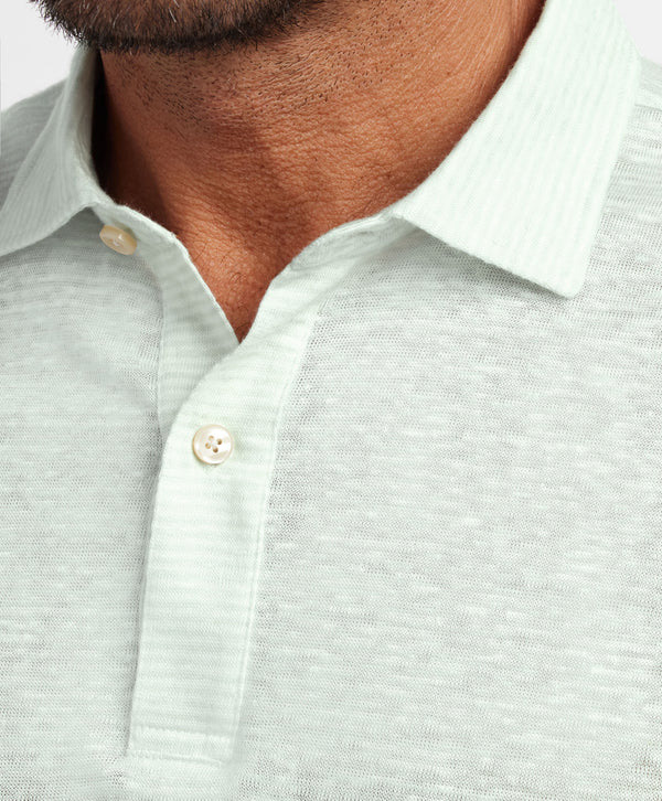 Beachglass Weekender Polo