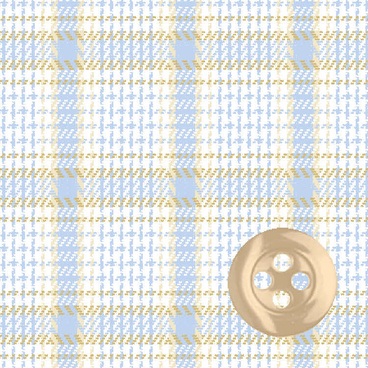 Sky & Dune Check Dress Shirt